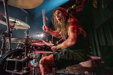 The Jack at Rialto Tucson, December  6, 2025